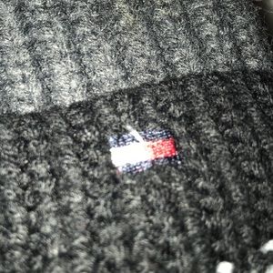 Tommy hilfiger beanie